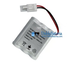 Batería para PLC HR-3UAA 602501-030198 [Batería de repuesto]